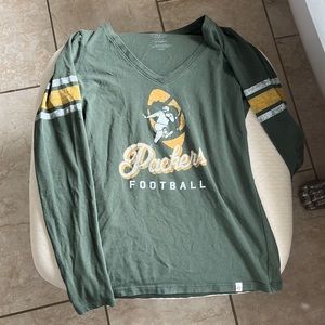 Last chance, make offer!Greenbay  Packers